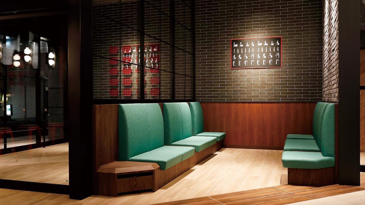 Del Style Osaka Shin Umeda By Daiwa Roynet Hotel Exterior photo